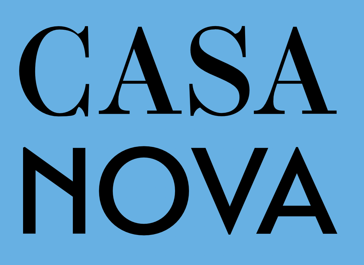 Casa Nova